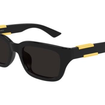 Bottega Veneta BV1453SA 001 ONE SIZE (54) Fekete Unisex Napszemüvegek kép