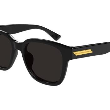 Bottega Veneta BV1461SK 001 ONE SIZE (54) Fekete Női Napszemüvegek kép