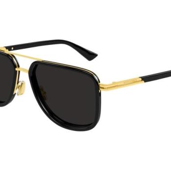 Bottega Veneta BV1463S 001 ONE SIZE (56) Arany Női Napszemüvegek kép