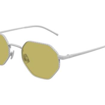 Bottega Veneta BV1471S 002 ONE SIZE (51) Ezüst Unisex Napszemüvegek kép
