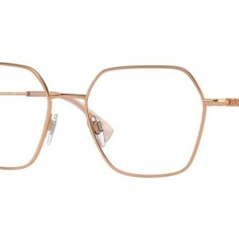 Burberry BE1381 1337 M (54) Rózsaszín Férfi Dioptriás szemüvegek kép