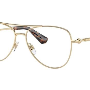 Burberry BE1386 1109 M (55) Arany Női Dioptriás szemüvegek kép