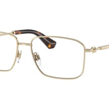 Burberry BE1389 1109 L (56) Arany Női Dioptriás szemüvegek kép