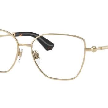 Burberry BE1390 1109 M (54) Arany Férfi Dioptriás szemüvegek kép