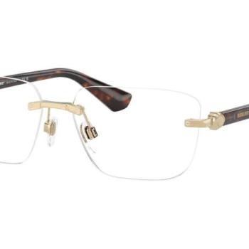 Burberry BE1392 1109 ONE SIZE (58) Arany Női Dioptriás szemüvegek kép