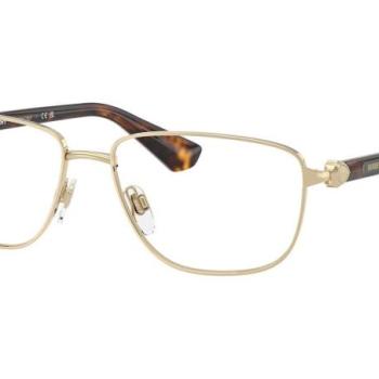 Burberry BE1393 1109 L (57) Arany Női Dioptriás szemüvegek kép