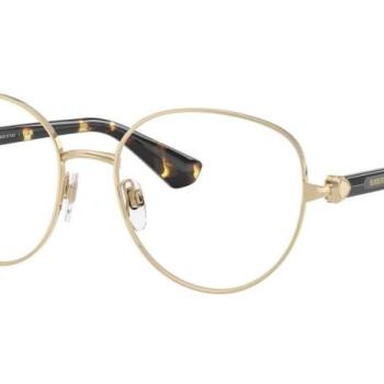 Burberry BE1394 1109 M (53) Arany Férfi Dioptriás szemüvegek kép