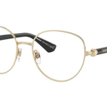 Burberry BE1394 1355 M (53) Arany Férfi Dioptriás szemüvegek kép