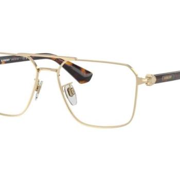Burberry BE1395D 1109 ONE SIZE (56) Arany Női Dioptriás szemüvegek kép