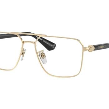 Burberry BE1395D 1355 ONE SIZE (56) Arany Női Dioptriás szemüvegek kép