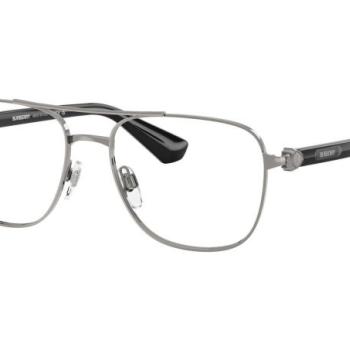 Burberry BE1396 1003 M (54) Szürke Női Dioptriás szemüvegek kép