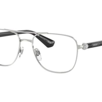 Burberry BE1396 1005 M (54) Ezüst Női Dioptriás szemüvegek kép