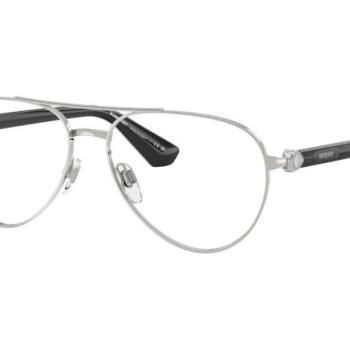 Burberry BE1397 1005 L (57) Ezüst Női Dioptriás szemüvegek kép