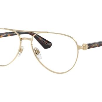Burberry BE1397 1109 M (55) Arany Női Dioptriás szemüvegek kép