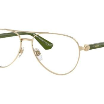 Burberry BE1397 1358 M (55) Arany Női Dioptriás szemüvegek kép