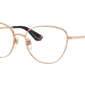 Burberry BE1398 1337 M (54) Arany Férfi Dioptriás szemüvegek kép