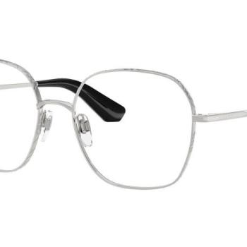Burberry BE1399 1005 L (55) Ezüst Férfi Dioptriás szemüvegek kép