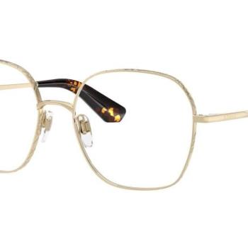 Burberry BE1399 1109 L (55) Arany Férfi Dioptriás szemüvegek kép