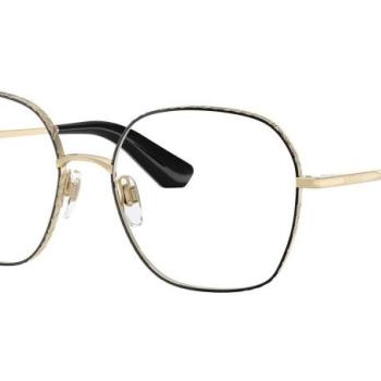Burberry BE1399 1326 L (55) Fekete Férfi Dioptriás szemüvegek kép