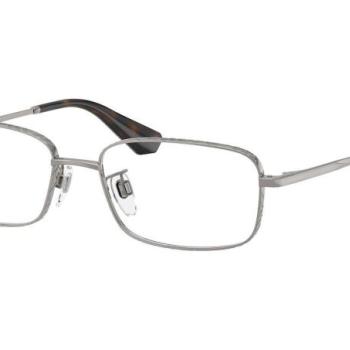Burberry BE1402D 1003 ONE SIZE (55) Ezüst Női Dioptriás szemüvegek kép