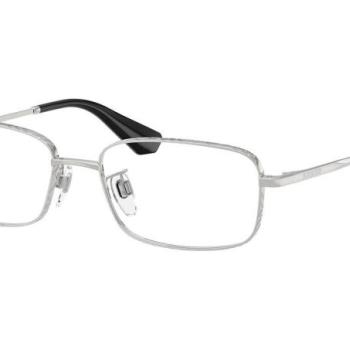 Burberry BE1402D 1005 ONE SIZE (55) Ezüst Női Dioptriás szemüvegek kép