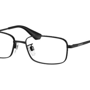 Burberry BE1402D 1007 ONE SIZE (55) Fekete Női Dioptriás szemüvegek kép