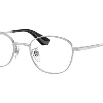 Burberry BE1403D 1005 ONE SIZE (48) Ezüst Férfi Dioptriás szemüvegek kép