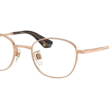 Burberry BE1403D 1337 ONE SIZE (48) Arany Férfi Dioptriás szemüvegek kép