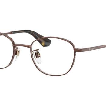 Burberry BE1403D 1360 ONE SIZE (48) Barna Férfi Dioptriás szemüvegek kép