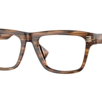 Burberry BE2387 4096 L (55) Havana Női Dioptriás szemüvegek kép