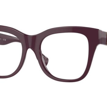 Burberry BE2388 3979 L (52) Lila Férfi Dioptriás szemüvegek kép