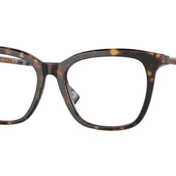 Burberry BE2390 4017 L (52) Havana Férfi Dioptriás szemüvegek kép