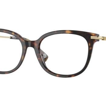 Burberry BE2391 3002 L (53) Havana Férfi Dioptriás szemüvegek kép