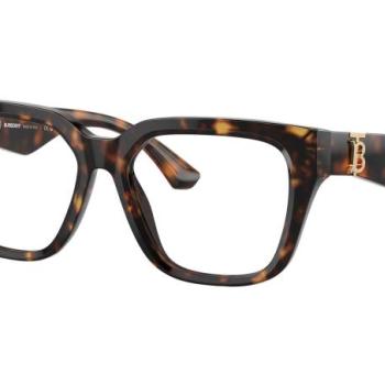 Burberry BE2403 3002 L (53) Havana Férfi Dioptriás szemüvegek kép