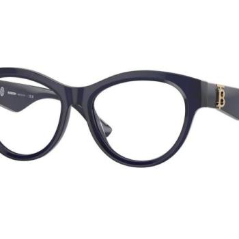 Burberry BE2404 4120 ONE SIZE (53) Kék Férfi Dioptriás szemüvegek kép