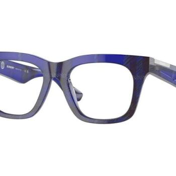 Burberry BE2407 4114 ONE SIZE (51) Kék Férfi Dioptriás szemüvegek kép