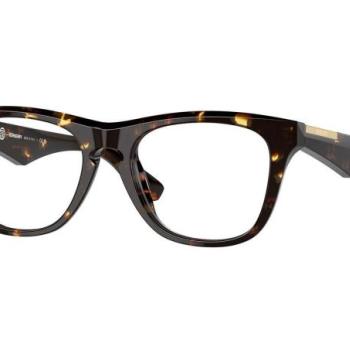Burberry BE2409 4106 L (53) Havana Női Dioptriás szemüvegek kép