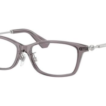 Burberry BE2414D 4241 ONE SIZE (55) Szürke Női Dioptriás szemüvegek kép