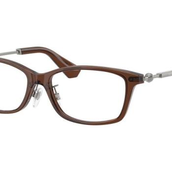 Burberry BE2414D 4245 ONE SIZE (55) Barna Női Dioptriás szemüvegek kép