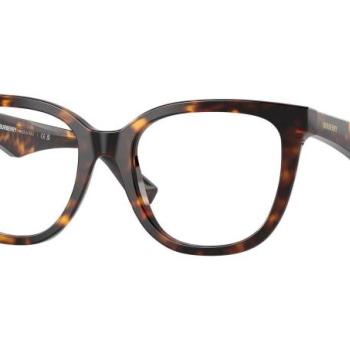 Burberry BE2415 3002 L (53) Havana Férfi Dioptriás szemüvegek kép