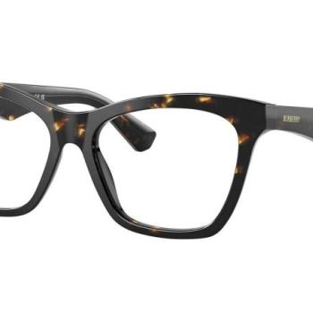 Burberry BE2416 4106 L (54) Havana Férfi Dioptriás szemüvegek kép
