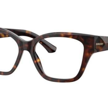 Burberry BE2420 3002 L (54) Havana Férfi Dioptriás szemüvegek kép