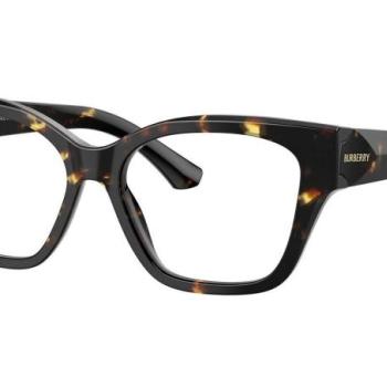 Burberry BE2420 4106 M (52) Havana Férfi Dioptriás szemüvegek kép