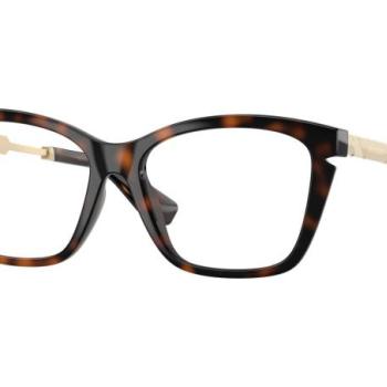 Burberry BE2427U 3002 L (54) Havana Férfi Dioptriás szemüvegek kép