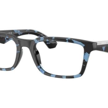 Burberry BE2428U 4111 M (52) Fekete Női Dioptriás szemüvegek kép