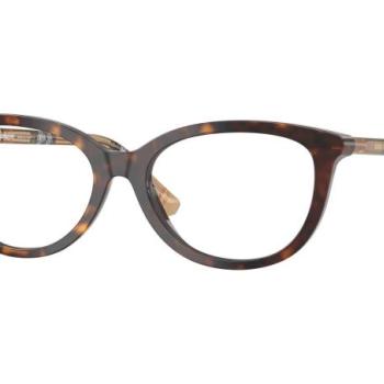 Burberry BE2431 4216 L (54) Havana Férfi Dioptriás szemüvegek kép