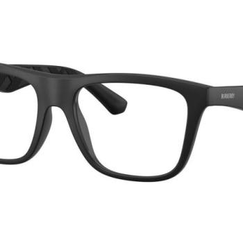 Burberry BE2432U 3464 M (53) Fekete Női Dioptriás szemüvegek kép