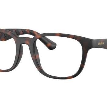 Burberry BE2433U 3536 L (54) Havana Női Dioptriás szemüvegek kép