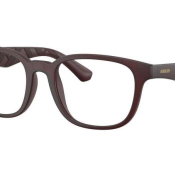 Burberry BE2433U 4171 L (54) Vörös Női Dioptriás szemüvegek kép