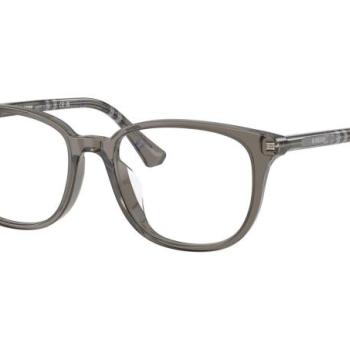 Burberry BE2434D 4160 ONE SIZE (53) Szürke Férfi Dioptriás szemüvegek kép